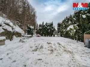 Prodej ubytování, Janov nad Nisou, 400 m2