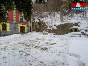 Prodej ubytování, Janov nad Nisou, 400 m2