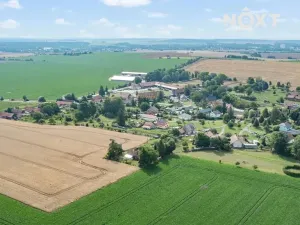 Prodej rodinného domu, Smidary, 50 m2