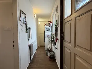 Prodej rodinného domu, Velká Bíteš, 120 m2