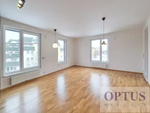 Prodej bytu 2+kk, Praha - Hlubočepy, Benešova, 52 m2
