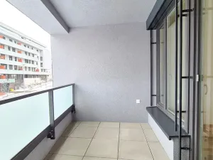 Prodej bytu 2+kk, Praha - Hlubočepy, Benešova, 52 m2