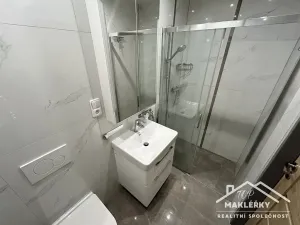 Pronájem bytu 2+kk, Kutná Hora, Pobřežní, 48 m2