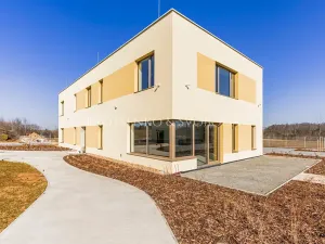 Pronájem bytu 3+kk, Velká Bíteš, 100 m2