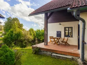 Prodej chalupy, Oudoleň, 243 m2