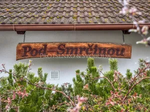 Prodej ubytování, Nová Pec, 330 m2