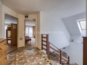 Prodej ubytování, Nová Pec, 330 m2
