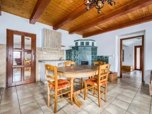 Prodej apartmánu, Nová Pec, 330 m2