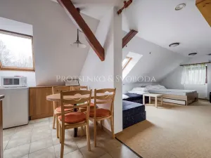 Prodej chalupy, Nová Pec, 330 m2