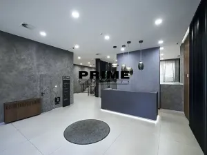 Pronájem kanceláře, Praha - Nové Město, Klimentská, 34 m2