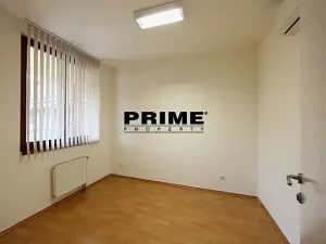 Pronájem kanceláře, Praha - Smíchov, Štefánikova, 63 m2