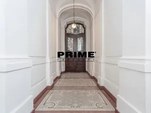 Pronájem bytu 4+1, Praha - Staré Město, Martinská, 180 m2