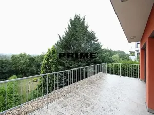 Pronájem rodinného domu, Praha - Nebušice, Nebušická, 260 m2