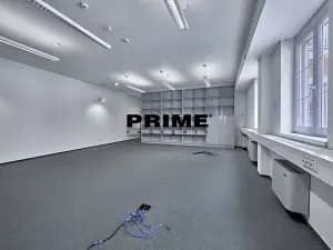Pronájem kanceláře, Praha - Nové Město, Soukenická, 260 m2