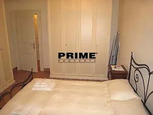 Pronájem bytu 3+kk, Praha - Vinohrady, Italská, 92 m2