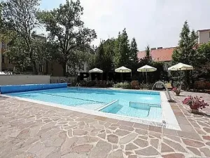 Pronájem bytu 3+kk, Praha - Vinohrady, Italská, 92 m2