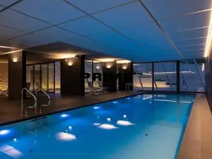 Pronájem bytu 2+kk, Praha - Smíchov, Holečkova, 71 m2