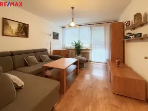 Prodej bytu 3+1, Pardubice, Bělehradská, 63 m2