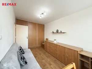 Prodej bytu 3+1, Pardubice, Bělehradská, 63 m2