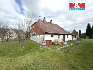 Prodej rodinného domu, Jiříkov - Loučné, Filipovská, 280 m2