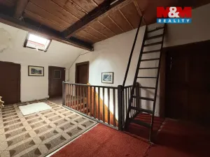Prodej rodinného domu, Jiříkov - Loučné, Filipovská, 280 m2