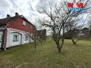 Prodej rodinného domu, Jiříkov - Loučné, Filipovská, 280 m2