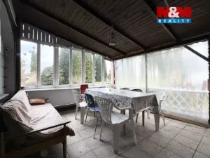 Prodej rodinného domu, Jiříkov - Loučné, Filipovská, 280 m2
