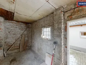 Prodej rodinného domu, Bučovice, Slovenská, 79 m2