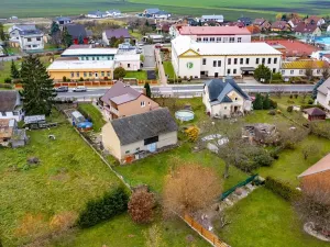 Prodej rodinného domu, Březno, 130 m2