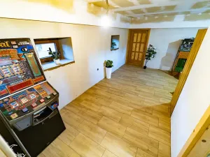 Prodej rodinného domu, Chlístovice, 200 m2