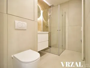 Prodej bytu 3+1, Plzeň, Smrková, 66 m2