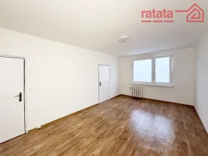 Pronájem bytu 2+1, Chomutov, Dřínovská, 62 m2