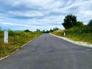 Prodej pozemku pro bydlení, Černolice, 1003 m2