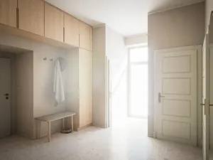 Prodej bytu 2+1, Brno, Kartouzská, 79 m2