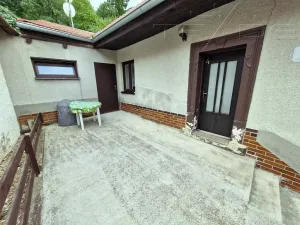 Prodej rodinného domu, Malá Lhota, 63 m2