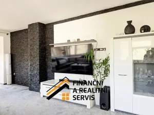 Pronájem rodinného domu, Bozkov, 190 m2