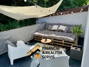 Pronájem rodinného domu, Bozkov, 190 m2