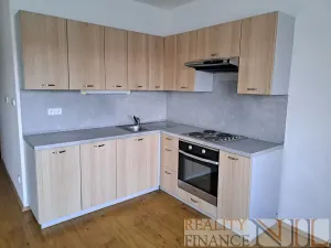 Pronájem bytu 2+kk, Plzeň, Lindauerova, 56 m2