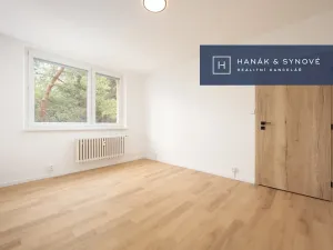 Pronájem bytu 3+1, Brno, Jindřichova, 77 m2