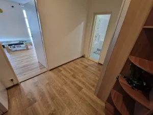 Pronájem bytu 2+kk, Příbor, náměstí Sigmunda Freuda, 57 m2