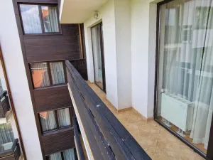 Prodej bytu 2+kk, Bansko, Sunrise Park & SPA, Bulharsko, 71 m2