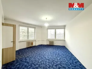 Pronájem bytu 1+1, Hradec Králové - Nový Hradec Králové, Čajkovského, 43 m2