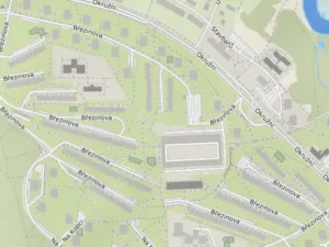 Prodej bytu 1+1, Jaroměřice nad Rokytnou, Březinova, 33 m2