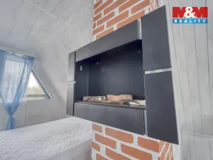 Prodej chaty, Stříbro - Butov, 64 m2