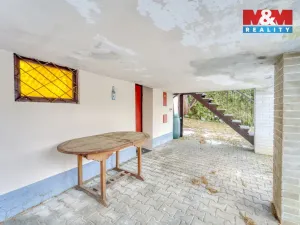 Prodej chaty, Stříbro - Butov, 64 m2