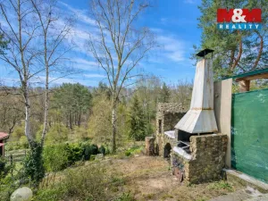 Prodej chaty, Stříbro - Butov, 64 m2