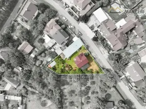 Pronájem rodinného domu, Mochov, Na Zátiší, 183 m2