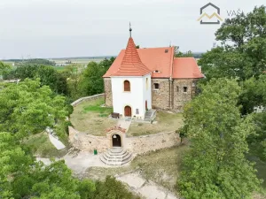Pronájem rodinného domu, Mochov, Na Zátiší, 183 m2