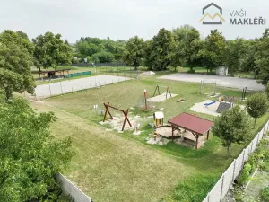 Pronájem rodinného domu, Mochov, Na Zátiší, 183 m2