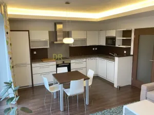 Pronájem bytu 3+kk, Brno, Podveská, 75 m2